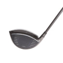 TaylorMade Qi10 Graphite Mens Right Hand Driver 10.5* Regular - Fujikura Ventus TR 5-R