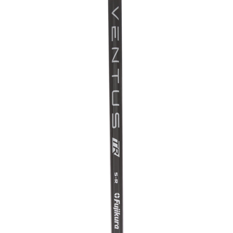 TaylorMade Qi10 Graphite Mens Right Hand Driver 10.5* Regular - Fujikura Ventus TR 5-R
