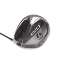 TaylorMade Qi10 Graphite Mens Right Hand Driver 10.5* Regular - Fujikura Ventus TR 5-R