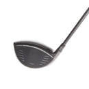 TaylorMade Qi10 Graphite Mens Right Hand Driver 10.5* Regular - Fujikura Ventus TR 5-R