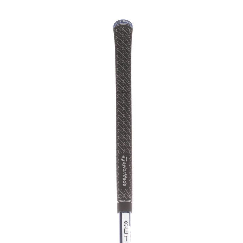 TaylorMade Qi10 Graphite Mens Right Hand Driver 10.5* Regular - Fujikura Ventus TR 5-R