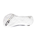 TaylorMade Qi10 Graphite Mens Right Hand Driver 10.5* Regular - Fujikura Ventus TR 5-R