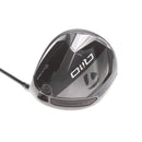 TaylorMade Qi10 Graphite Mens Right Hand Driver 10.5* Regular - Fujikura Ventus TR 5-R