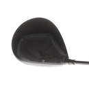 TaylorMade Qi10 Graphite Mens Right Hand Driver 10.5* Regular - Fujikura Ventus TR 5-R