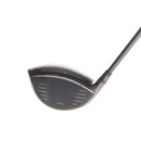 TaylorMade Qi10 Graphite Mens Right Hand Driver 10.5* Regular - Fujikura Ventus TR 5-R