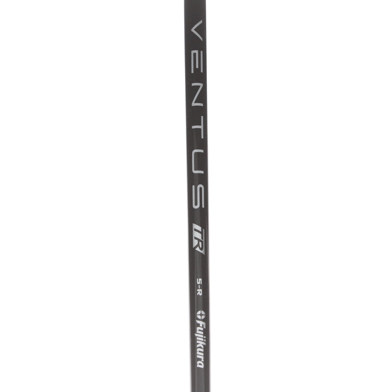 TaylorMade Qi10 Graphite Mens Right Hand Driver 10.5* Regular - Fujikura Ventus TR 5-R