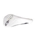 TaylorMade Qi10 Graphite Mens Right Hand Driver 10.5* Regular - Fujikura Ventus TR 5-R