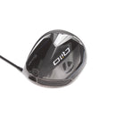 TaylorMade Qi10 Graphite Mens Right Hand Driver 10.5* Regular - Fujikura Ventus TR 5-R