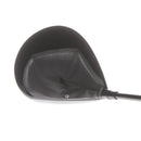 TaylorMade Qi10 Graphite Mens Right Hand Driver 10.5* Regular - Fujikura Ventus TR 5-R