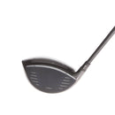 TaylorMade Qi10 Graphite Mens Right Hand Driver 10.5* Regular - Fujikura Ventus TR 5-R