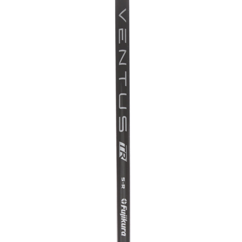 TaylorMade Qi10 Graphite Mens Right Hand Driver 10.5* Regular - Fujikura Ventus TR 5-R