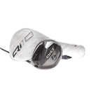 TaylorMade Qi10 Graphite Mens Right Hand Driver 10.5* Regular - Fujikura Ventus TR 5-R