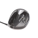 TaylorMade Qi10 Graphite Mens Right Hand Driver 10.5* Regular - Fujikura Ventus TR 5-R