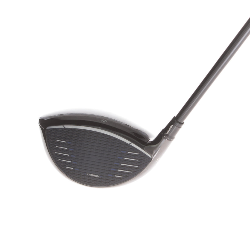 TaylorMade Qi10 Graphite Mens Right Hand Driver 10.5* Regular - Fujikura Ventus TR 5-R