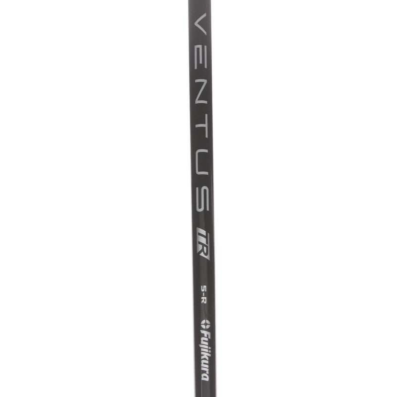 TaylorMade Qi10 Graphite Mens Right Hand Driver 10.5* Regular - Fujikura Ventus TR 5-R