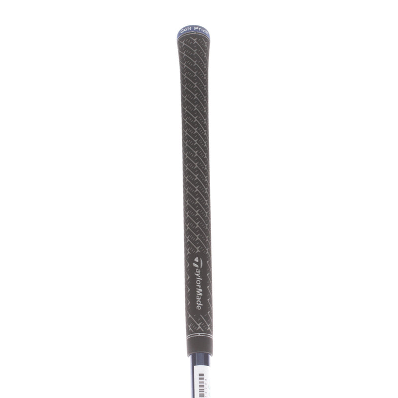 TaylorMade Qi10 Graphite Mens Right Hand Driver 10.5* Regular - Fujikura Ventus TR 5-R