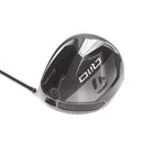 TaylorMade Qi10 Graphite Mens Right Hand Driver 10.5* Regular - Fujikura Ventus TR 5-R