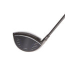 TaylorMade Qi10 Graphite Mens Right Hand Driver 10.5* Regular - Fujikura Ventus TR 5-R