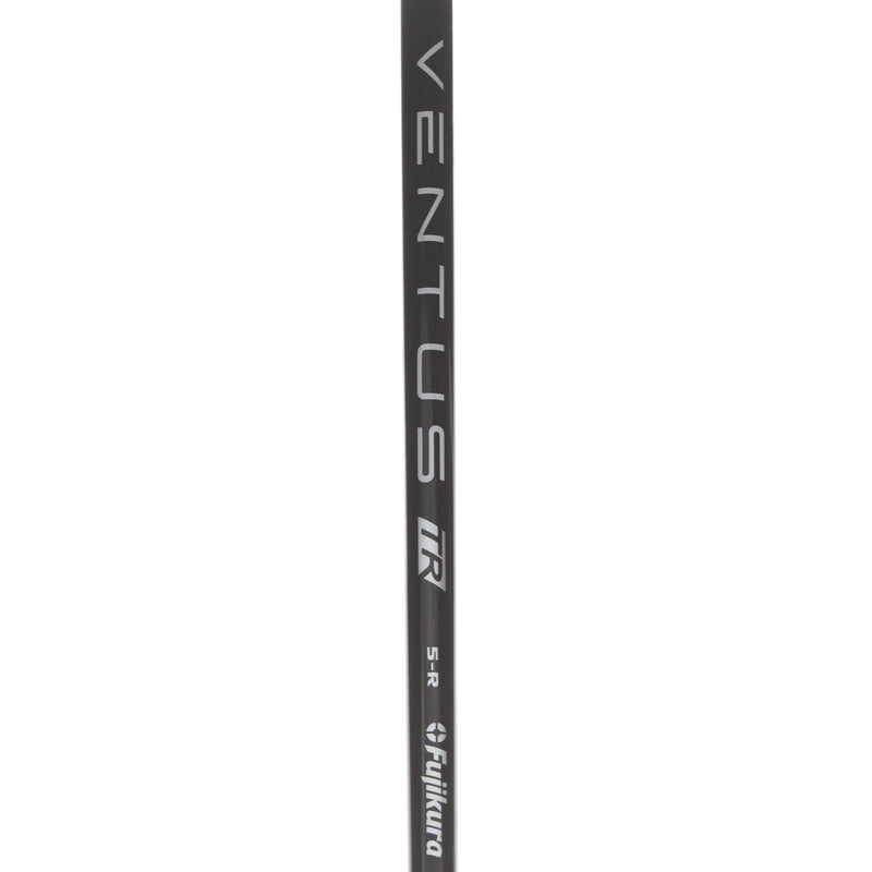 TaylorMade Qi10 Graphite Mens Right Hand Driver 10.5* Regular - Fujikura Ventus TR 5-R
