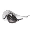 TaylorMade Qi10 Graphite Mens Left Hand Driver 10.5* Regular - Fujikura Ventus TR 5-R