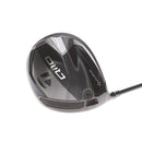 TaylorMade Qi10 Graphite Mens Left Hand Driver 10.5* Regular - Fujikura Ventus TR 5-R