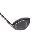 TaylorMade Qi10 Graphite Mens Left Hand Driver 10.5* Regular - Fujikura Ventus TR 5-R
