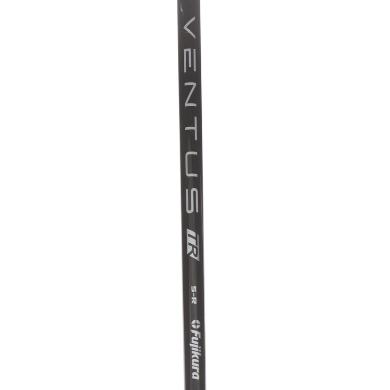 TaylorMade Qi10 Graphite Mens Left Hand Driver 10.5* Regular - Fujikura Ventus TR 5-R