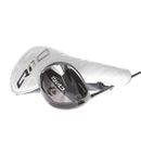 TaylorMade Qi10 Graphite Mens Left Hand Driver 10.5* Regular - Fujikura Ventus TR 5-R