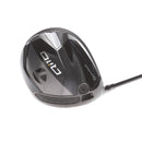 TaylorMade Qi10 Graphite Mens Left Hand Driver 10.5* Regular - Fujikura Ventus TR 5-R