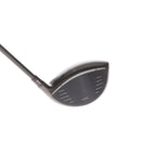 TaylorMade Qi10 Graphite Mens Left Hand Driver 10.5* Regular - Fujikura Ventus TR 5-R