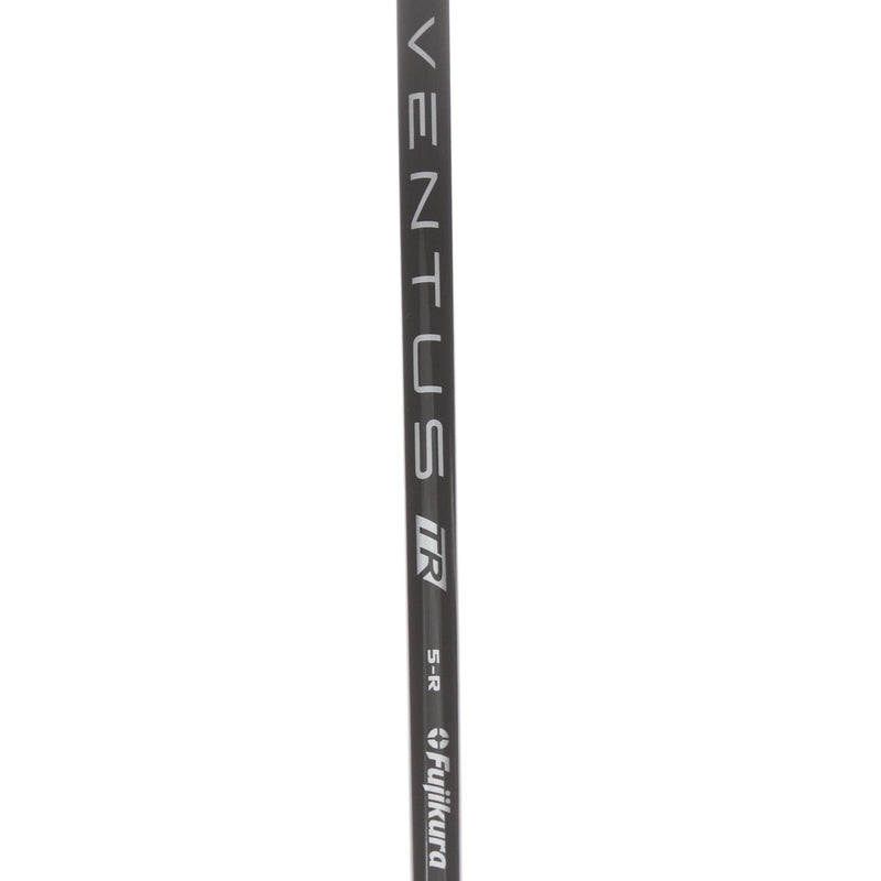 TaylorMade Qi10 Graphite Mens Left Hand Driver 10.5* Regular - Fujikura Ventus TR 5-R
