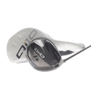 TaylorMade Qi10 Graphite Mens Left Hand Driver 10.5* Regular - Fujikura Ventus TR 5-R