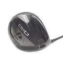 TaylorMade Qi10 Graphite Mens Left Hand Driver 10.5* Regular - Fujikura Ventus TR 5-R