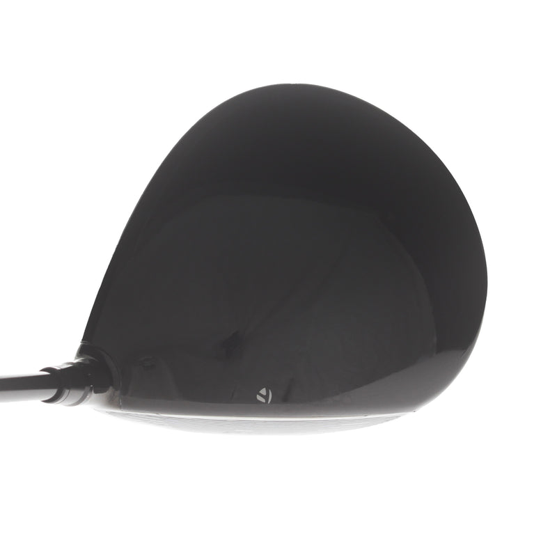 TaylorMade Qi10 Graphite Mens Left Hand Driver 10.5* Regular - Fujikura Ventus TR 5-R