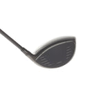 TaylorMade Qi10 Graphite Mens Left Hand Driver 10.5* Regular - Fujikura Ventus TR 5-R