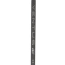 TaylorMade Qi10 Graphite Mens Left Hand Driver 10.5* Regular - Fujikura Ventus TR 5-R