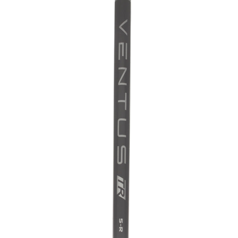 TaylorMade Qi10 Graphite Mens Left Hand Driver 10.5* Regular - Fujikura Ventus TR 5-R