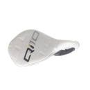 TaylorMade Qi10 Graphite Mens Left Hand Driver 10.5* Regular - Fujikura Ventus TR 5-R