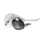 TaylorMade Qi10 Graphite Mens Left Hand Driver 10.5* Regular - Fujikura Ventus TR 5-R