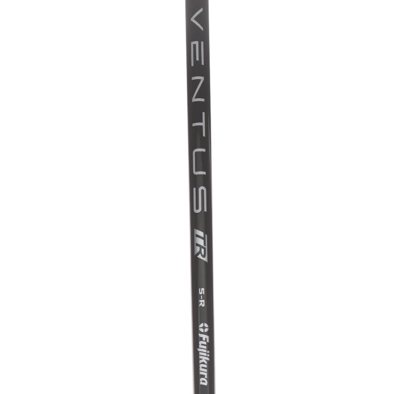 TaylorMade Qi10 Graphite Mens Left Hand Driver 10.5* Regular - Fujikura Ventus TR 5-R