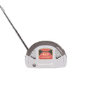 TaylorMade Spider GT Rollback Mens Right Hand Putter 35" Mallet - Super Stroke Pistol GTR 1.0