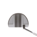 TaylorMade Spider GT Rollback Mens Right Hand Putter 35" Mallet - Super Stroke Pistol GTR 1.0