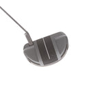 TaylorMade Spider GT Rollback Mens Right Hand Putter 35" Mallet - Super Stroke Pistol GTR 1.0