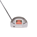 TaylorMade Spider GT Rollback Mens Right Hand Putter 35" Mallet - Super Stroke Pistol GTR 1.0