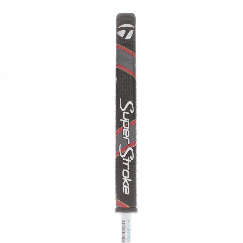 TaylorMade Spider GT Rollback Mens Right Hand Putter 35" Mallet - Super Stroke Pistol GTR 1.0