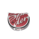 TaylorMade Spider GT Rollback Mens Right Hand Putter 35" Mallet - Super Stroke Pistol GTR 1.0