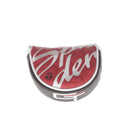 TaylorMade Spider GT Rollback Mens Right Hand Putter 35" Mallet - Super Stroke Pistol GTR 1.0