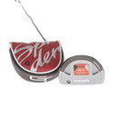 TaylorMade Spider GT Rollback Mens Right Hand Putter 35" Mallet - Super Stroke Pistol GTR 1.0