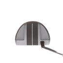 TaylorMade Spider GT Rollback Mens Right Hand Putter 35" Mallet - Super Stroke Pistol GTR 1.0