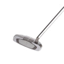 TaylorMade Spider GT Rollback Mens Right Hand Putter 35" Mallet - Super Stroke Pistol GTR 1.0